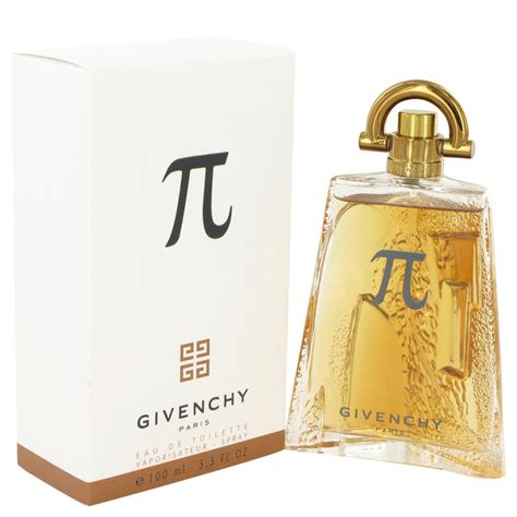 givenchy pi known for wearing|givenchy cologne.